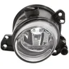Image de Phare antibrouillard TYC 19-11032-01-9 gauche