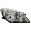 Image de Projecteur principal TYC 20-14193-15-2, droite