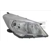 Image de Projecteur principal TYC TYC 20-14193-35-2, droite