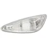 Image de Feu clignotant TYC 18-0746-01-2 gauche