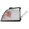 Image de Feu clignotant TYC 310-0078-3 gauche