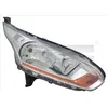 Image de Projecteur principal TYC 20-14786-05-2, gauche