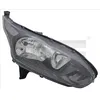 Image de Projecteur principal TYC 20-14786-15-2, gauche