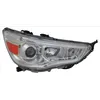Image de Projecteur principal TYC 20-15046-05-2, gauche