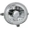 Image de Phare antibrouillard TYC 19-6090-11-9 gauche
