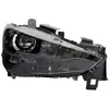 Image de Projecteur principal TYC 20-16503-06-9, droite