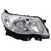 Image de Projecteur principal TYC 20-17253-05-9, droite