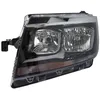 Image de Projecteur principal TYC TYC 20-17636-05-2, gauche