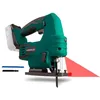 Image de Scie sauteuse sans fil VONROC VPower 20V - JS501DC - 2 lames de scie incluses en occasion ou reconditionné
