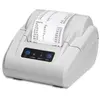 Image de Safescan tp-230 imprimante pour étiquettes ligne thermale 203 x 203 dpi 60 mm/sec avec fil