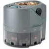 Image de Safescan 1450 compteuse de pièces gris