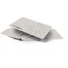 Image de TimeMoto Badge RF - 100 RFID - Lot de 25 - Blanc