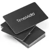 Image de Badges cartes Safescan RF-100 pour pointeuses TimeMoto - boîte de 25
