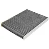 Image de Filtre d'habitacle (filtre à pollen) DENSO DCF002K