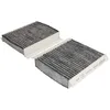 Image de Filtre d'habitacle (filtre à pollen) DENSO DCF048K