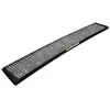 Image de Filtre d'habitacle (filtre à pollen) DENSO DCF062K