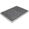 Image de Filtre d'habitacle (filtre à pollen) DENSO DCF067K