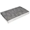 Image de Filtre d'habitacle (filtre à pollen) DENSO DCF071K