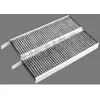 Image de Filtre d'habitacle (filtre à pollen) DENSO DCF073K