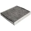 Image de Filtre d'habitacle (filtre à pollen) DENSO DCF106K