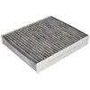Image de Filtre d'habitacle (filtre à pollen) DENSO DCF135K
