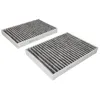 Image de Filtre d'habitacle (filtre à pollen) DENSO DCF168K