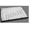 Image de Filtre d'habitacle (filtre à pollen) DENSO DCF190P