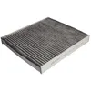 Image de Filtre d'habitacle (filtre à pollen) DENSO DCF198K