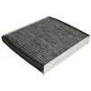 Image de Filtre d'habitacle (filtre à pollen) DENSO DCF236K