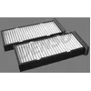 Image de Filtre d'habitacle (filtre à pollen) DENSO DCF303P