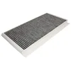 Image de Filtre d'habitacle (filtre à pollen) DENSO DCF340K
