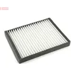 Image de Filtre d'habitacle (filtre à pollen) DENSO DCF375P