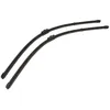 Image de Balai d'essuie-glace DENSO Flat Blades DF-115, 650mm, Avant, 2 Pièce