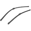 Image de Balai d'essuie-glace DENSO Flat Blades DF-022, 650/475mm, Avant, 2 Pièce