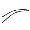 Image de Balai d'essuie-glace DENSO Flat Blades DF-123, 700mm, Avant, 2 Pièce