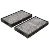 Image de Filtre d'habitacle (filtre à pollen) DENSO DCF457K
