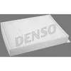 Image de Filtre d'habitacle (filtre à pollen) DENSO DCF460P