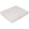 Image de Filtre d'habitacle (filtre à pollen) DENSO DCF101P