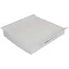 Image de Filtre d'habitacle (filtre à pollen) DENSO DCF363P