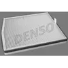 Image de Filtre, air de l'habitacle DENSO DCF264P