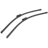 Image de Balai d'essuie-glace DENSO Flat Blades DF-003, 530mm, Avant, 2 Pièce
