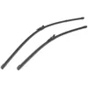 Image de Balai d'essuie-glace DENSO Flat Blades DF-024, 700/530mm, Avant, 2 Pièce