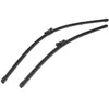 Image de Balai d'essuie-glace DENSO Flat Blades DF-049, 640/520mm, Avant, 2 Pièce