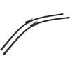 Image de Balai d'essuie-glace DENSO Flat Blades DF-040, 650mm, Avant, 2 Pièce