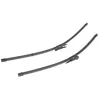 Image de Balai d'essuie-glace DENSO Flat Blades DF-119, 580/530mm, Avant, 2 Pièce