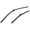Image de Balai d'essuie-glace DENSO Flat Blades DF-245, 600/380mm, Avant, 2 Pièce