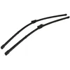 Image de Balai d'essuie-glace DENSO Flat Blades DF-057, 650/580mm, Avant, 2 Pièce