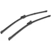 Image de Balai d'essuie-glace DENSO Flat Blades DF-059, 550/475mm, Avant, 2 Pièce