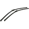 Image de Balai d'essuie-glace DENSO Flat Blades DF-074, 630/560mm, Avant, 2 Pièce
