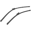 Image de Balai d'essuie-glace DENSO Flat Blades DF-077, 650/475mm, Avant, 2 Pièce